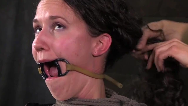 Naughty Bonnie Day Craves Punishment and Submissive Pleasure Tonight