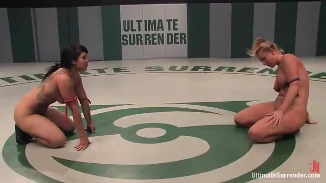 Passionate Mellanie Monroe Finds Revenge Through Strap-On Pleasure