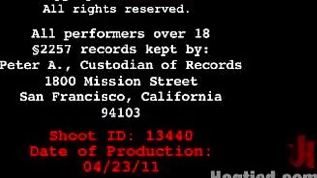 Blonde Submits to Dominant Brunette's Power Play Tactics