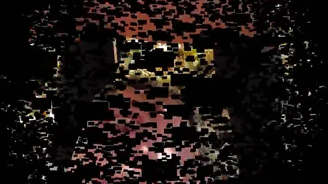 Steamy Forest Encounter Ends With Hot Outdoor Pissing Scene