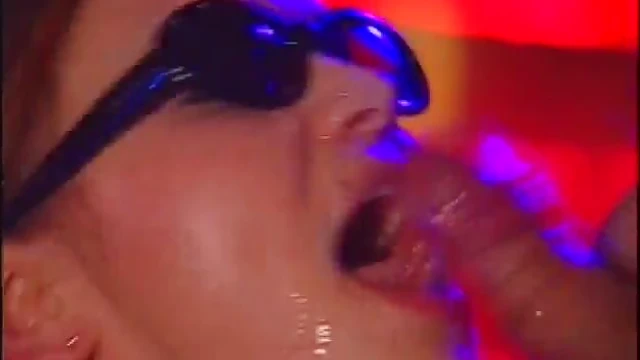 Latex-clad Beauties Thrill in Steamy Male Anal Exploration Scene