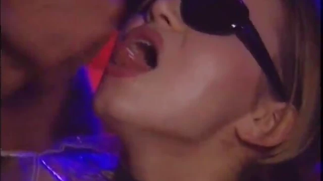 Latex-clad Beauties Thrill in Steamy Male Anal Exploration Scene