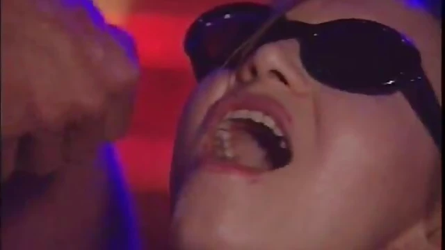 Latex-clad Beauties Thrill in Steamy Male Anal Exploration Scene