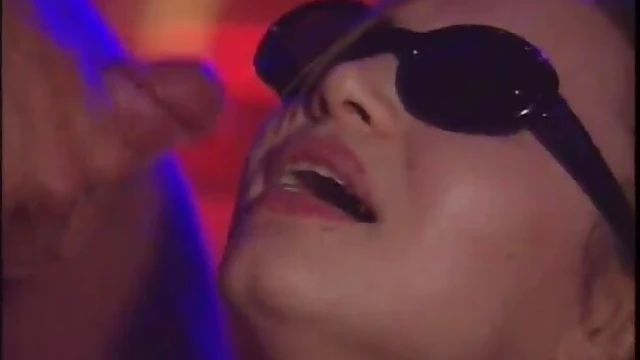 Latex-clad Beauties Thrill in Steamy Male Anal Exploration Scene