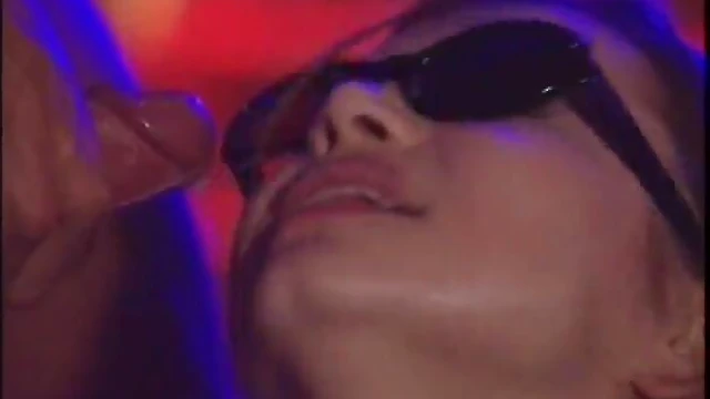 Latex-clad Beauties Thrill in Steamy Male Anal Exploration Scene