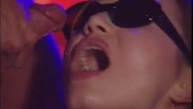 Latex-clad Beauties Thrill in Steamy Male Anal Exploration Scene