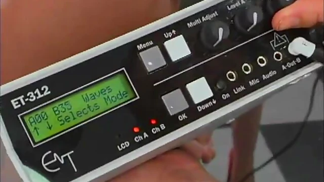 Trina Endures Torment from Two Hot Nurses Inside Hospital Ward