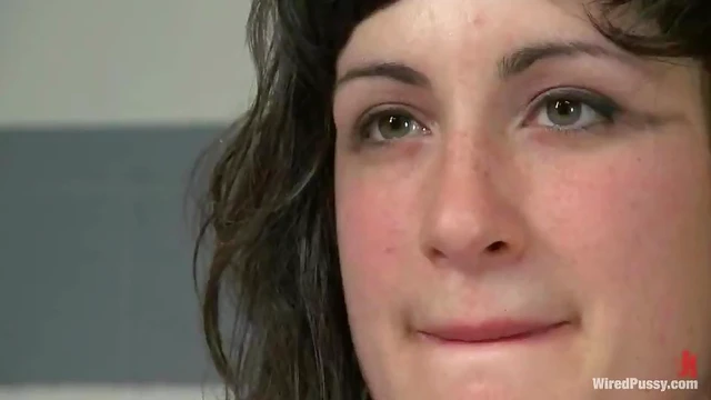 Naughty Nurses Dominate in Steamy Femdom Sex Adventure