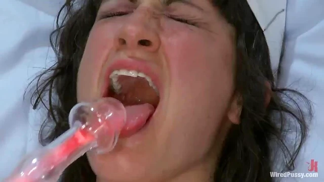 Naughty Nurses Dominate in Steamy Femdom Sex Adventure