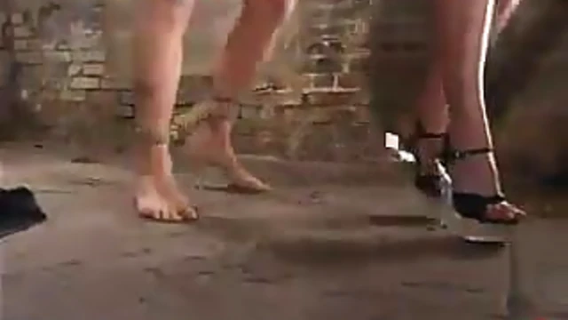 Slim Torturer Uses Clothespins and Toys His Ass mercilessly