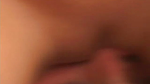 Sizzling Ass Babe Gives Handjob to Slave During Threesome Action