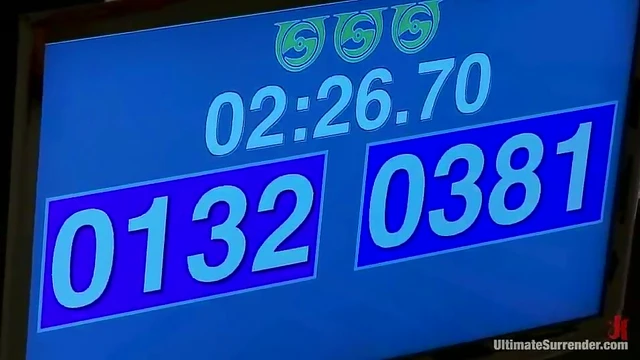 Andre Shakti & Dylan Ryan Ignite Passionate Ultimate Surrender Encounter