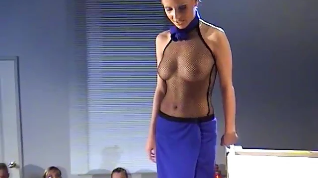 Seductive Naughty Girls Strip Tease Before Their Well-Earned Punishment Playtime