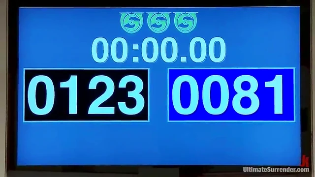 Pussy Submission Begins When She Gives In Completely Tonight