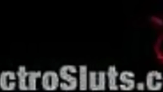 Mz Berlin Dominates Skin Diamond With Strap-On in Sensual FemDom Scene