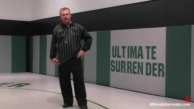 Fierce Blonde & Brunette Battle Ends With Wild Passionate Sex Adventures