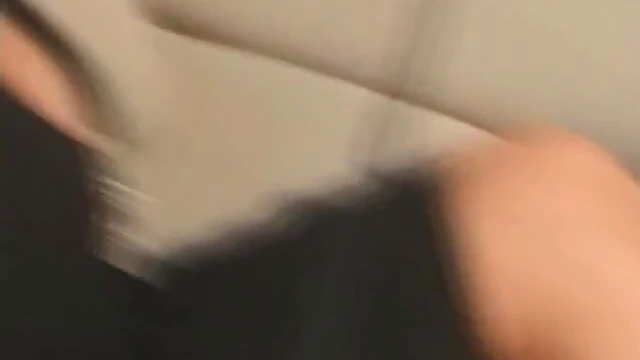 Submissive High Heel Worshipper Licks Shoes Before Total Submission