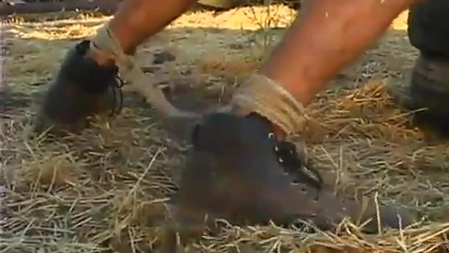 Kinky Outdoor Sex Adventure with Two Dominant Women Taking Charge