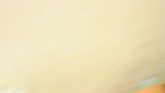 Submissive Slave Worshipfully Licking Cute Toes in Bathroom FemDom Playtime