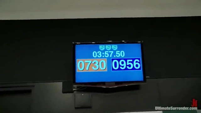 Adorable Chicks Lick Each Other After Steamy Wrestling Match