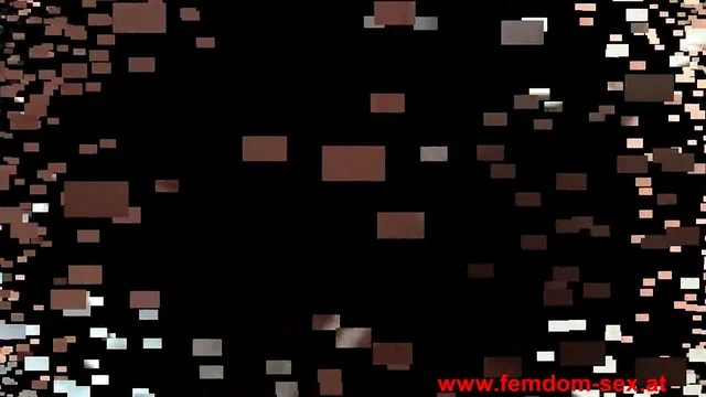 Dominant Woman Milks Man's Cock Until He Squirts Everywhere