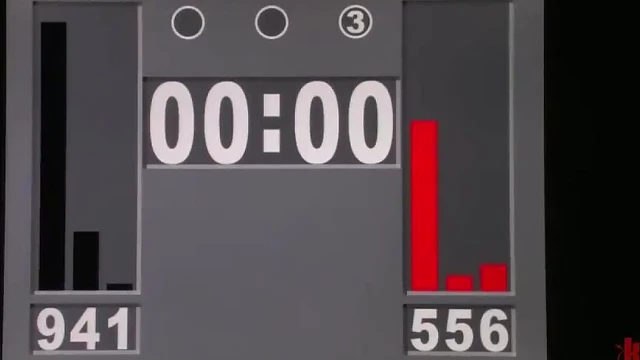 Three Sexy Chicks Battle It Out in Steamy Erotic Showdown Fantasies