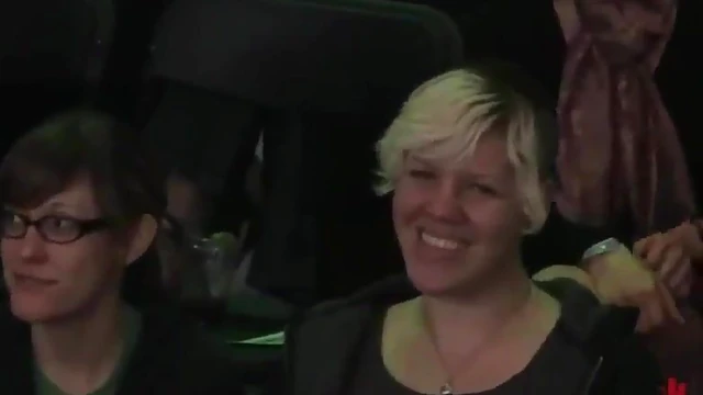 Three Sexy Chicks Battle It Out in Steamy Erotic Showdown Fantasies