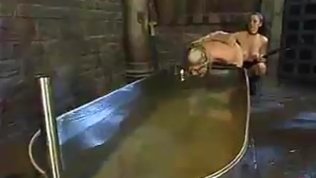 Kimberly Kane Gets Deep Toy Massage Before Getting Fucked Hard