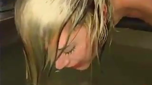 Kimberly Kane Gets Deep Toy Massage Before Getting Fucked Hard