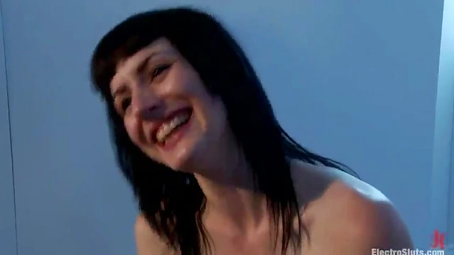 Katherine Cane's Anal Fisting & Toy Play in Steamy Lesbian Domination Showdown