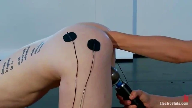 Katherine Cane's Anal Fisting & Toy Play in Steamy Lesbian Domination Showdown