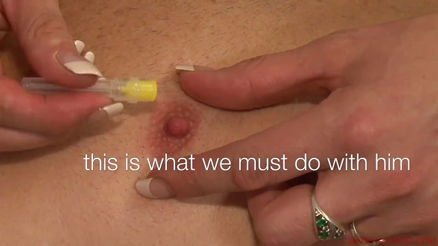 Dirty Patricia Takes Brutal Cock While Anna Watches Seductively Close By