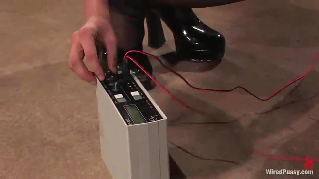 Blonde Harmony & Her GF Get Tormented Wildly By Seductive Brunette Lover