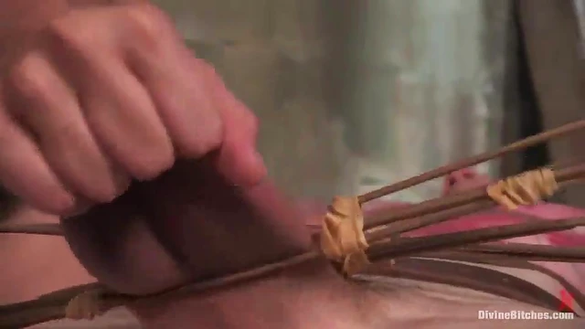 Horny Bobbi Starr Takes Control For A Wild Domination Fuck Fest