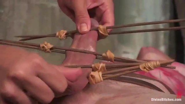 Horny Bobbi Starr Takes Control For A Wild Domination Fuck Fest