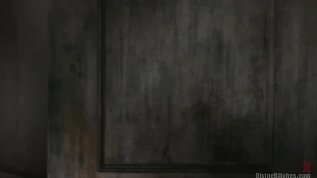 Seductive Mature Mistress Richelle Ryan Abuses Teen Slave Sexual Needs