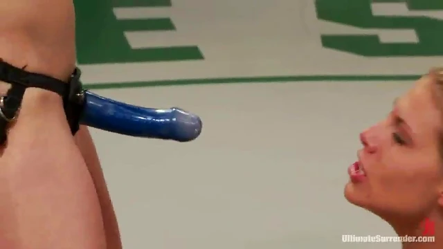 Charisma Cappelli & Darling Ignite Passion After Explosive Fight and Fuck