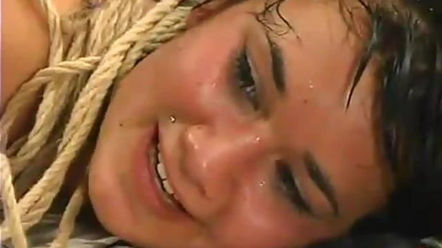 Sensual Karma Embraces Torture and Drowning Fantasy with Pleasure