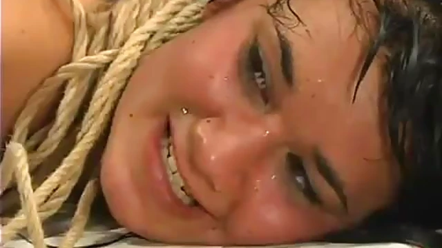 Sensual Karma Embraces Torture and Drowning Fantasy with Pleasure