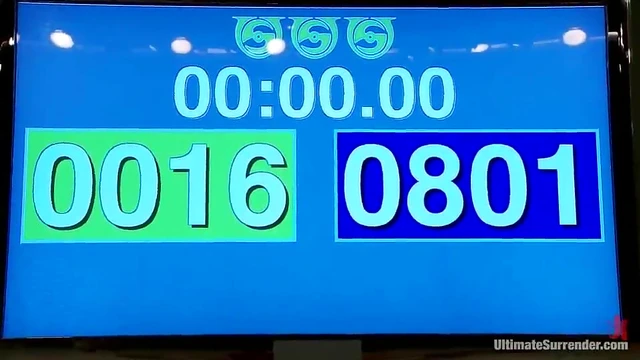 Fierce Mistress Kara Dominates Yasmine With Strap-On After Heated Fight