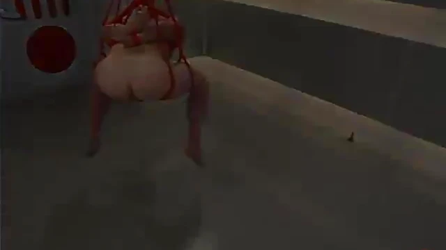 Sultry Latina Annie Cruz Dominates Guy in Steamy Femdom Pegging Scene