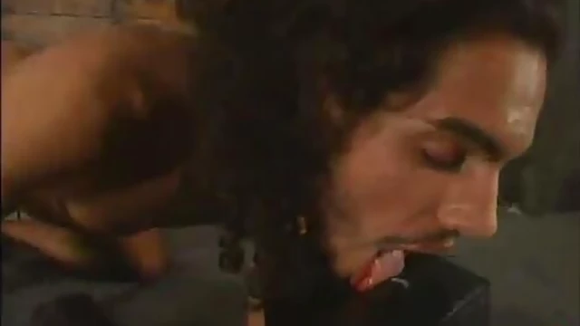 Cute Blonde Audrey Leigh Dominates and Spanks in Hot Femdom Action Scene