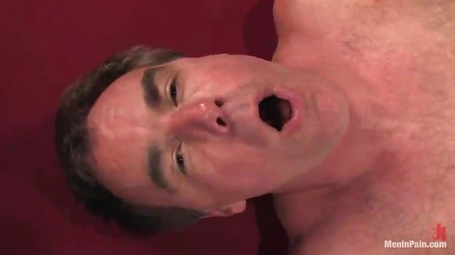 Kitty Langdon Toys Him Roughly Before Riding His Hard Cock Deep