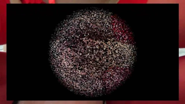 Sexy Red Lingerie Princess Kirstin Drinks Her Own Pee Delightfully