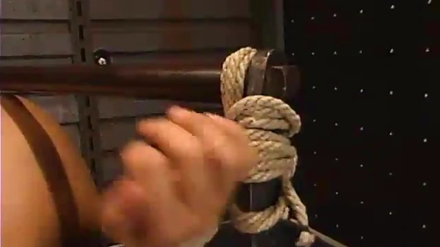 DragonLily Gets Her Snatch Fingered Hard Before Strapon Sex Feast