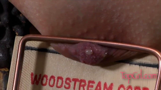 Blonde Goddess Tied Up & Pleasured by Hot Brunette Lover Expertly