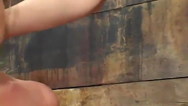 Sizzling Jade Marxx Takes Strap-On Punishment From Dominant Lover