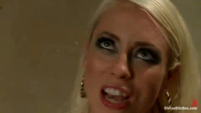 Sexy Lorelei Lee Takes Over, Dominates Him & Fucks Hard After Strap-On Session