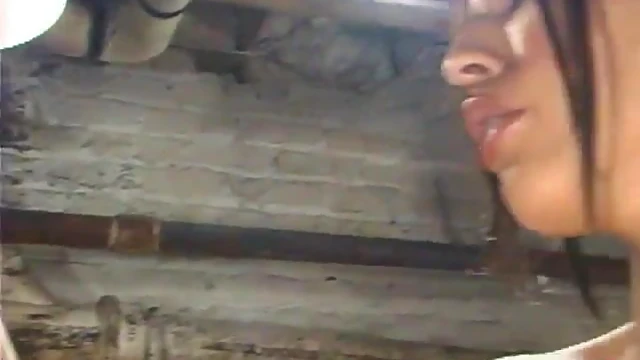 Shy Love Fingers Guy's Cock Before Roping Him Up for Torturous Pleasure