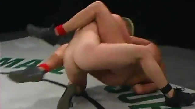 Sexy Vendetta & Syd Blakovich Clash Wildly in Fierce Cat Fight Showdown